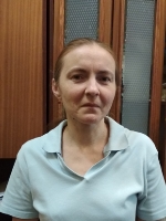 Любчук Тетяна Володимирівна Любчук Тетяна Володимирівна