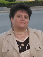 Яновська Еліна Станіславівна