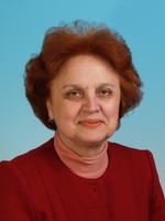 Іщенко Валентина Василівна